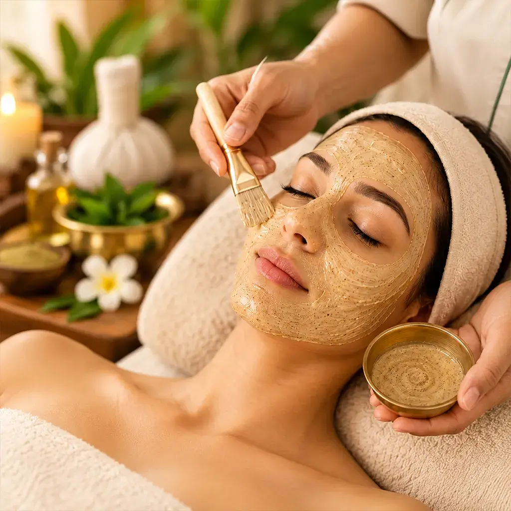 Eladi Facial